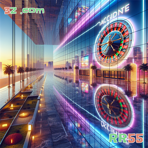 Aventura e Emoção: O Casino do RR55 Espera por Você!