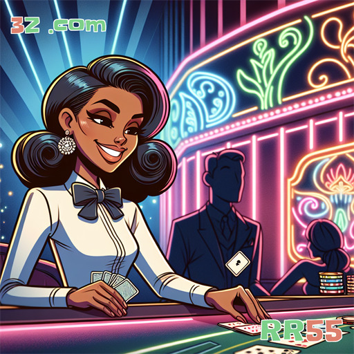 Login em Grande Estilo: Conecte-se com o RR55